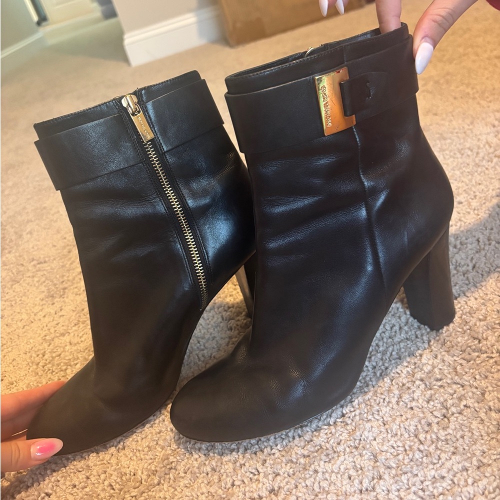 Michael by Michael kors boots